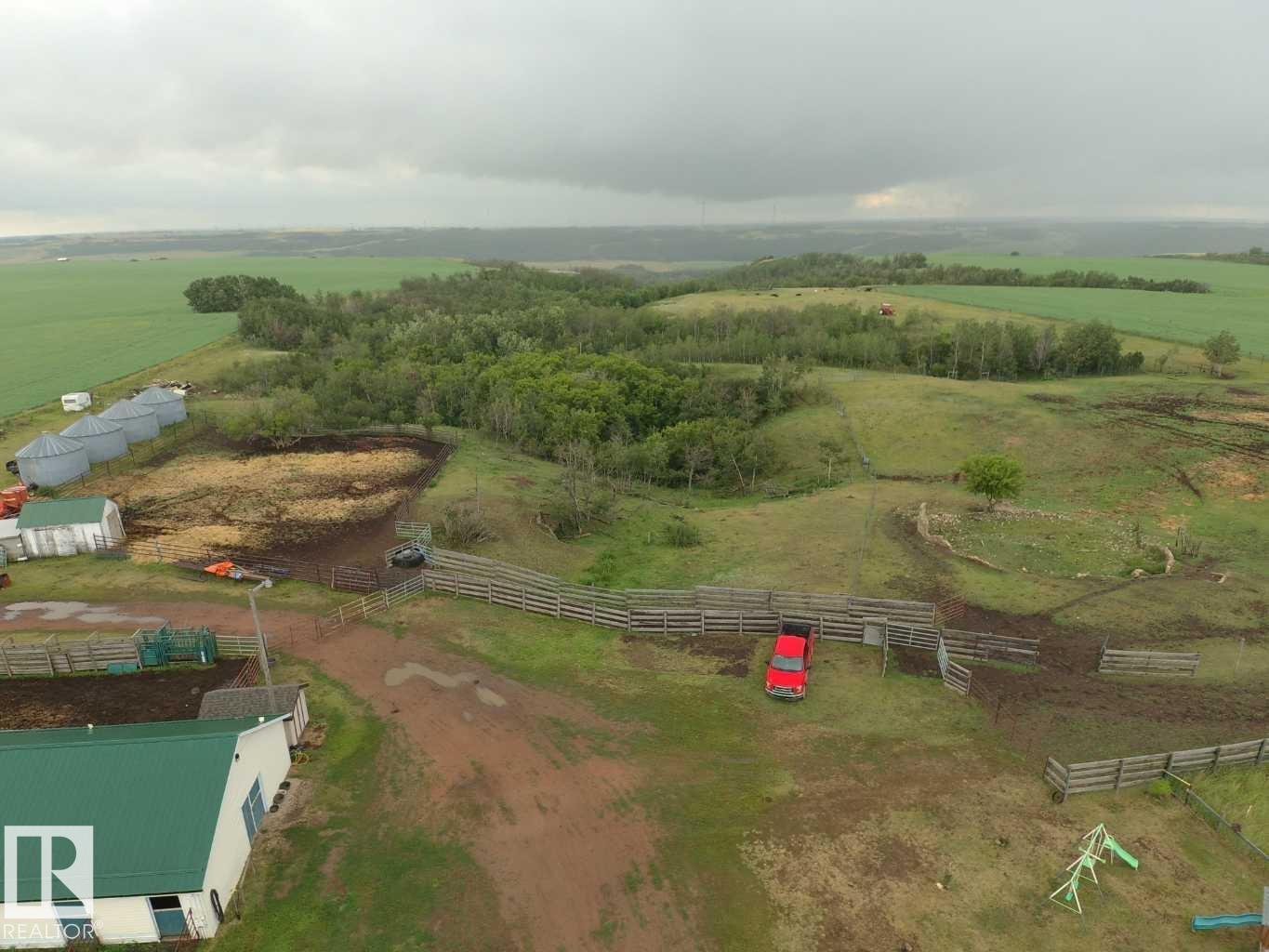 14123 Twp Rd 404, Rural Flagstaff County, Alberta  T0B 1N0 - Photo 24 - E4450265