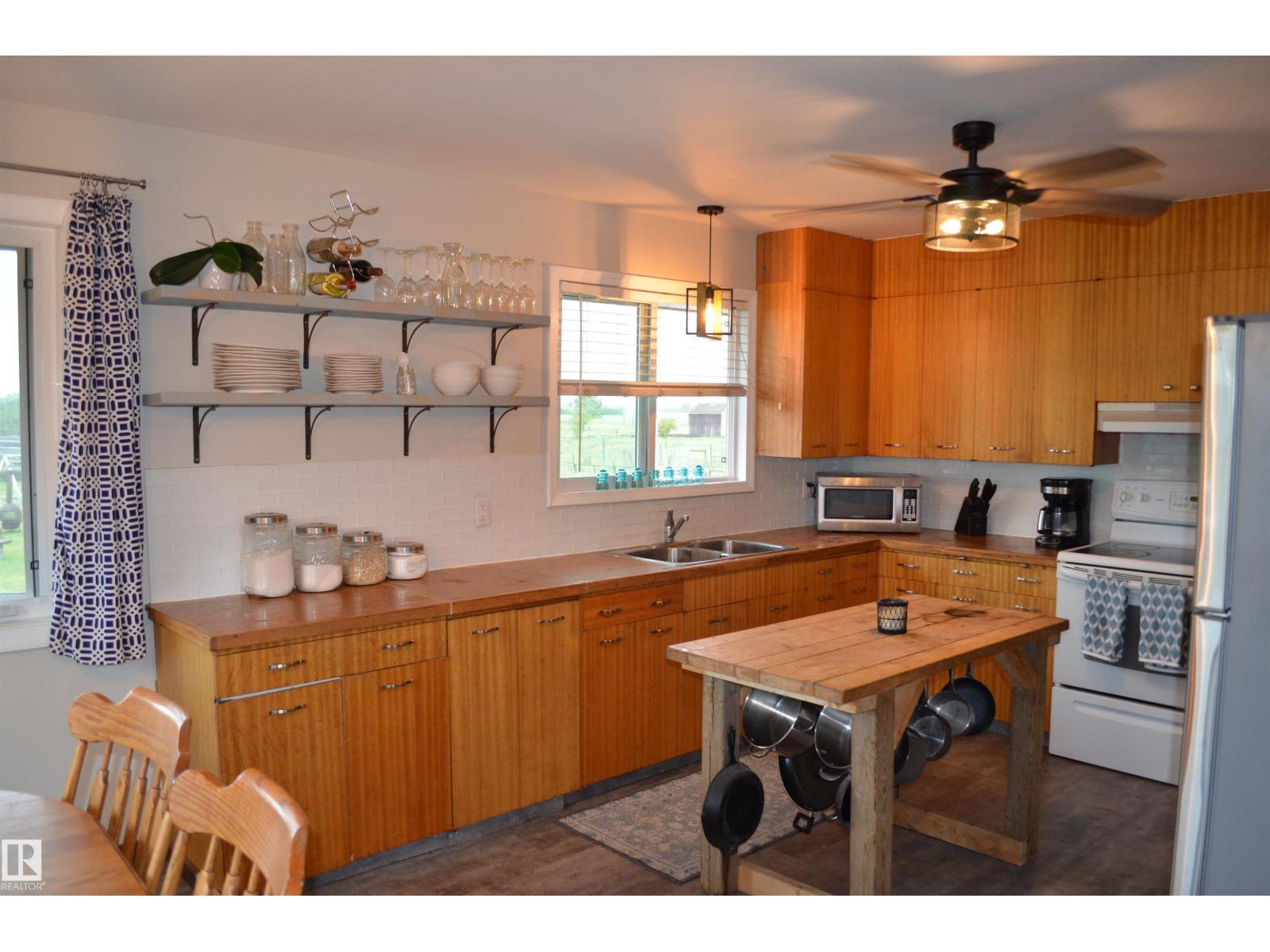 14123 Twp Rd 404, Rural Flagstaff County, Alberta  T0B 1N0 - Photo 6 - E4450265