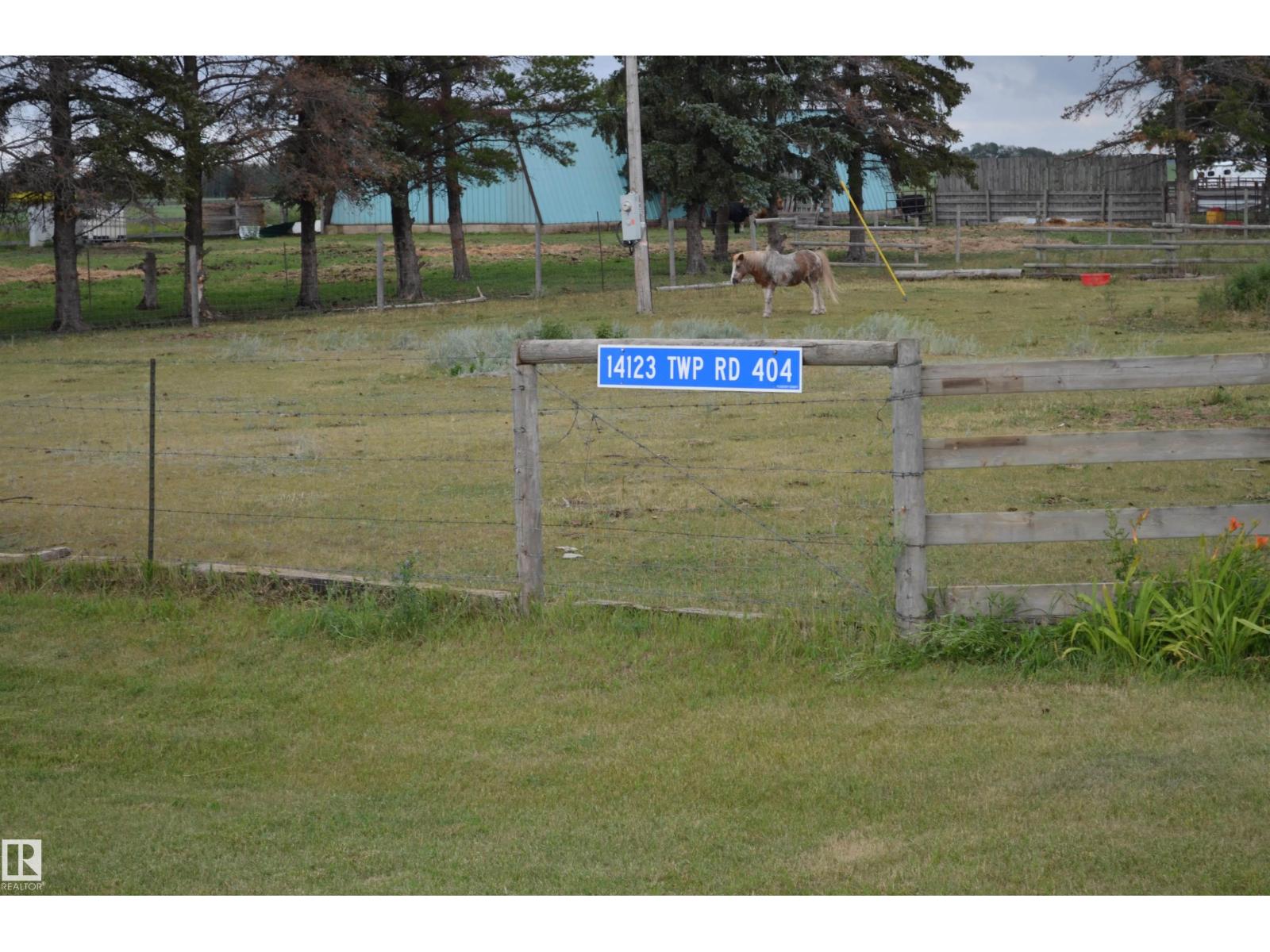 14123 Twp Rd 404, Rural Flagstaff County, Alberta  T0B 1N0 - Photo 21 - E4450265