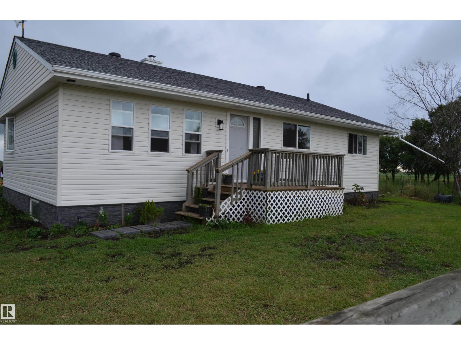 14123 Twp Rd 404, Rural Flagstaff County, Alberta  T0B 1N0 - Photo 3 - E4450265