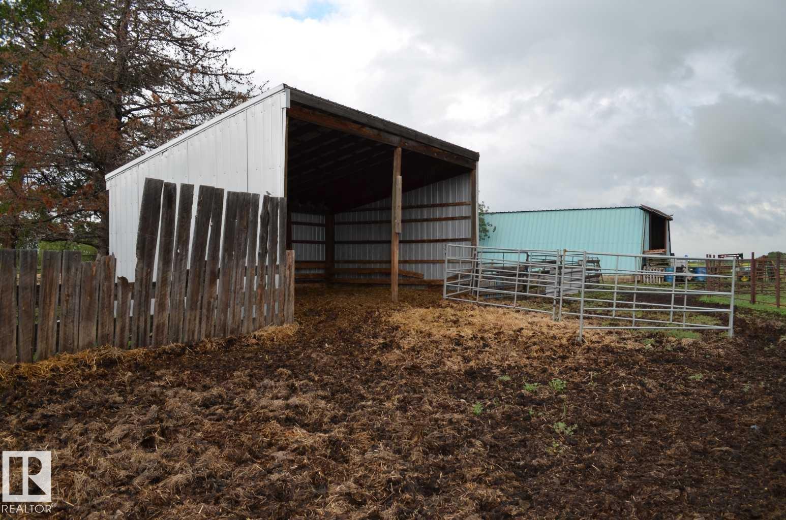 14123 Twp Rd 404, Rural Flagstaff County, Alberta  T0B 1N0 - Photo 18 - E4450265