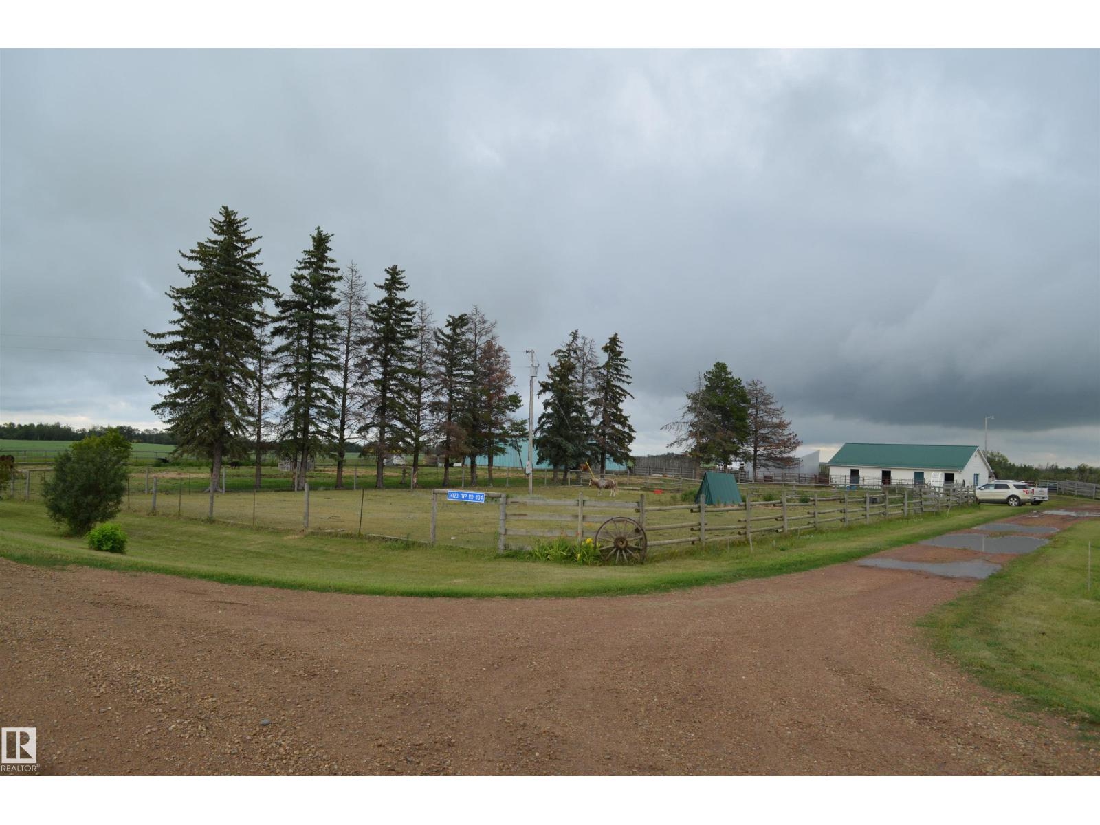 14123 Twp Rd 404, Rural Flagstaff County, Alberta  T0B 1N0 - Photo 22 - E4450265