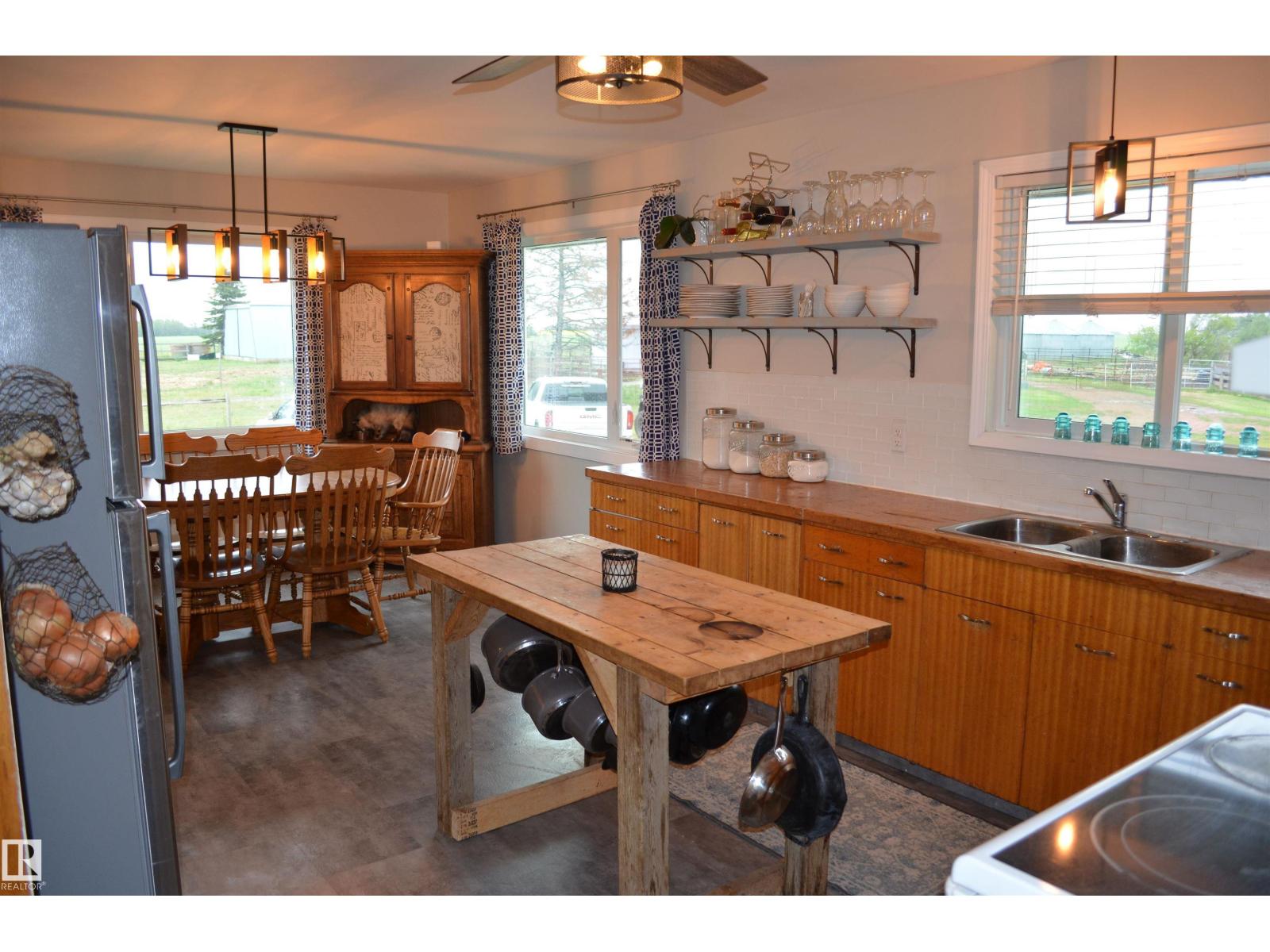 14123 Twp Rd 404, Rural Flagstaff County, Alberta  T0B 1N0 - Photo 5 - E4450265