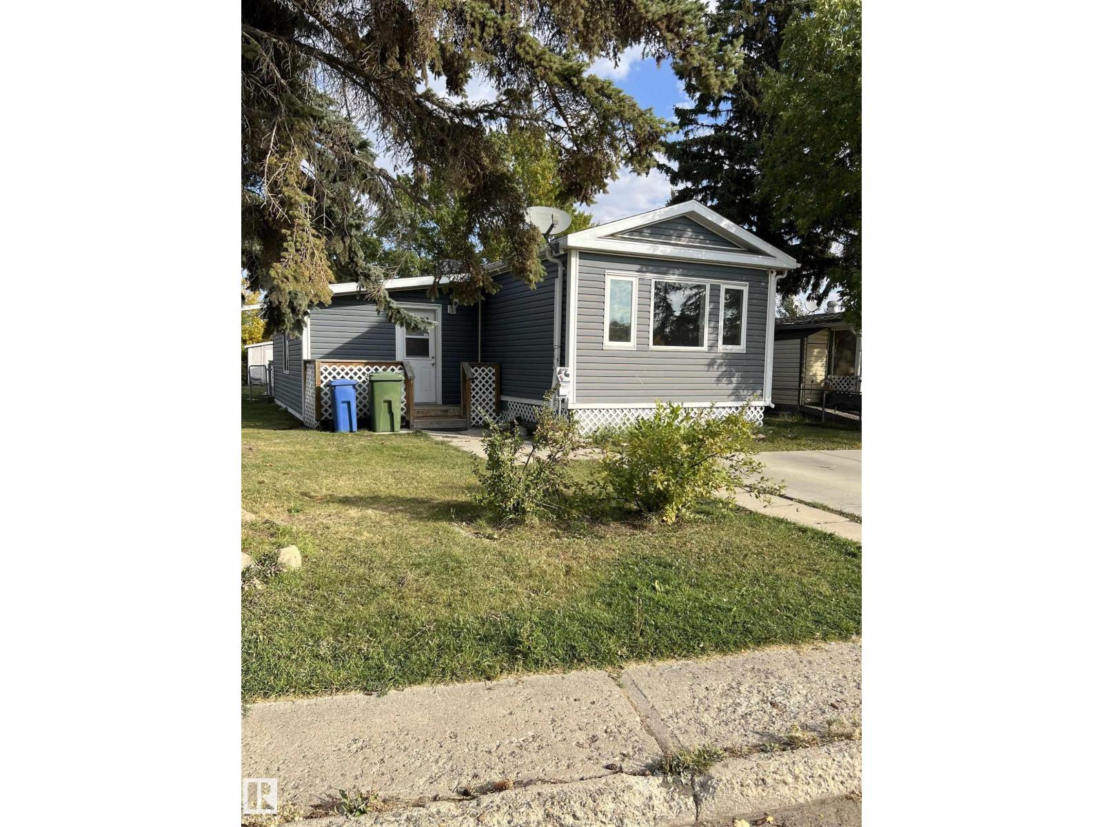 #47 4204 47 St, Wetaskiwin, Alberta  T9A 2H5 - Photo 2 - E4459328