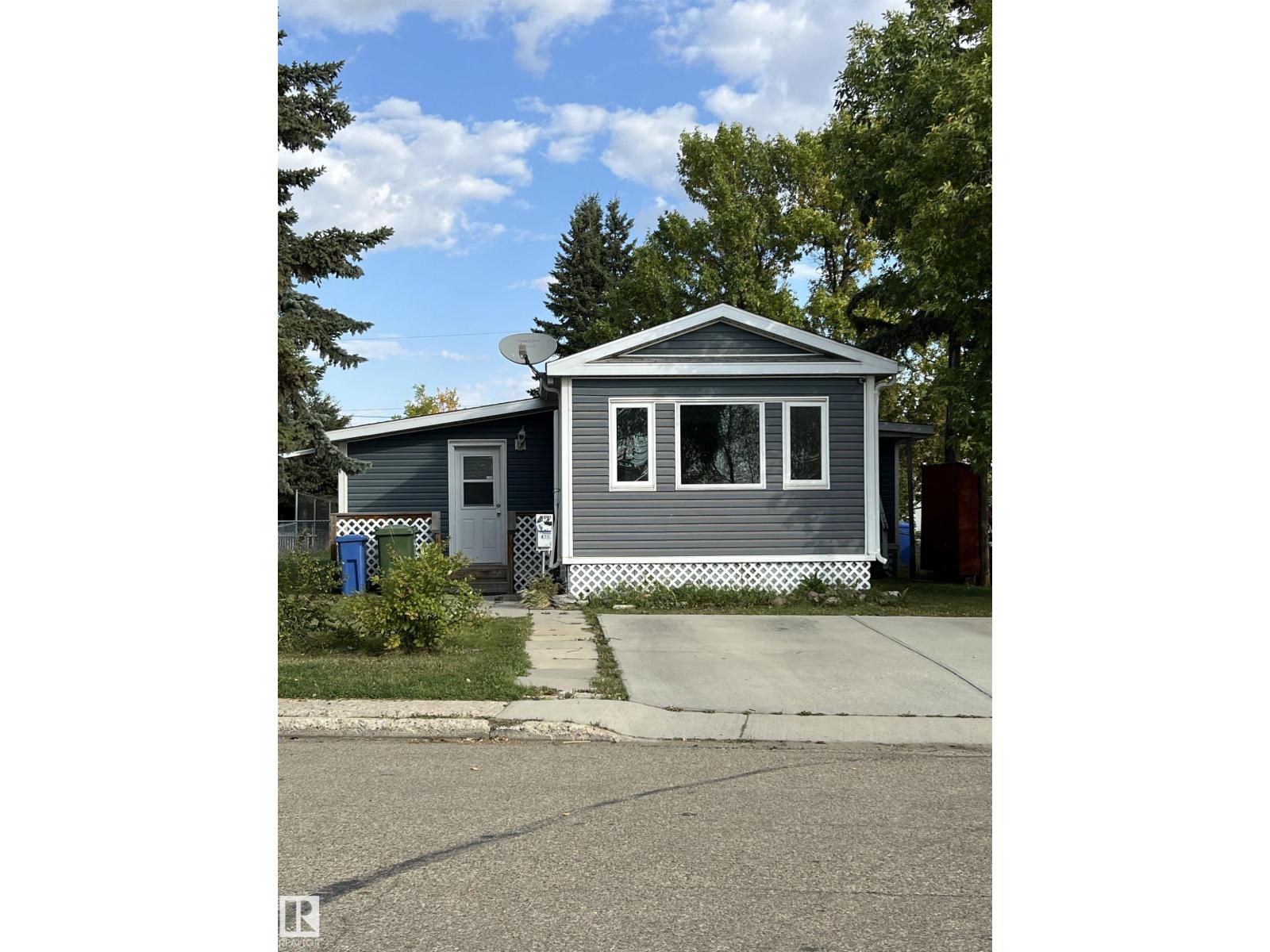 #47 4204 47 St, Wetaskiwin, Alberta  T9A 2H5 - Photo 1 - E4459328