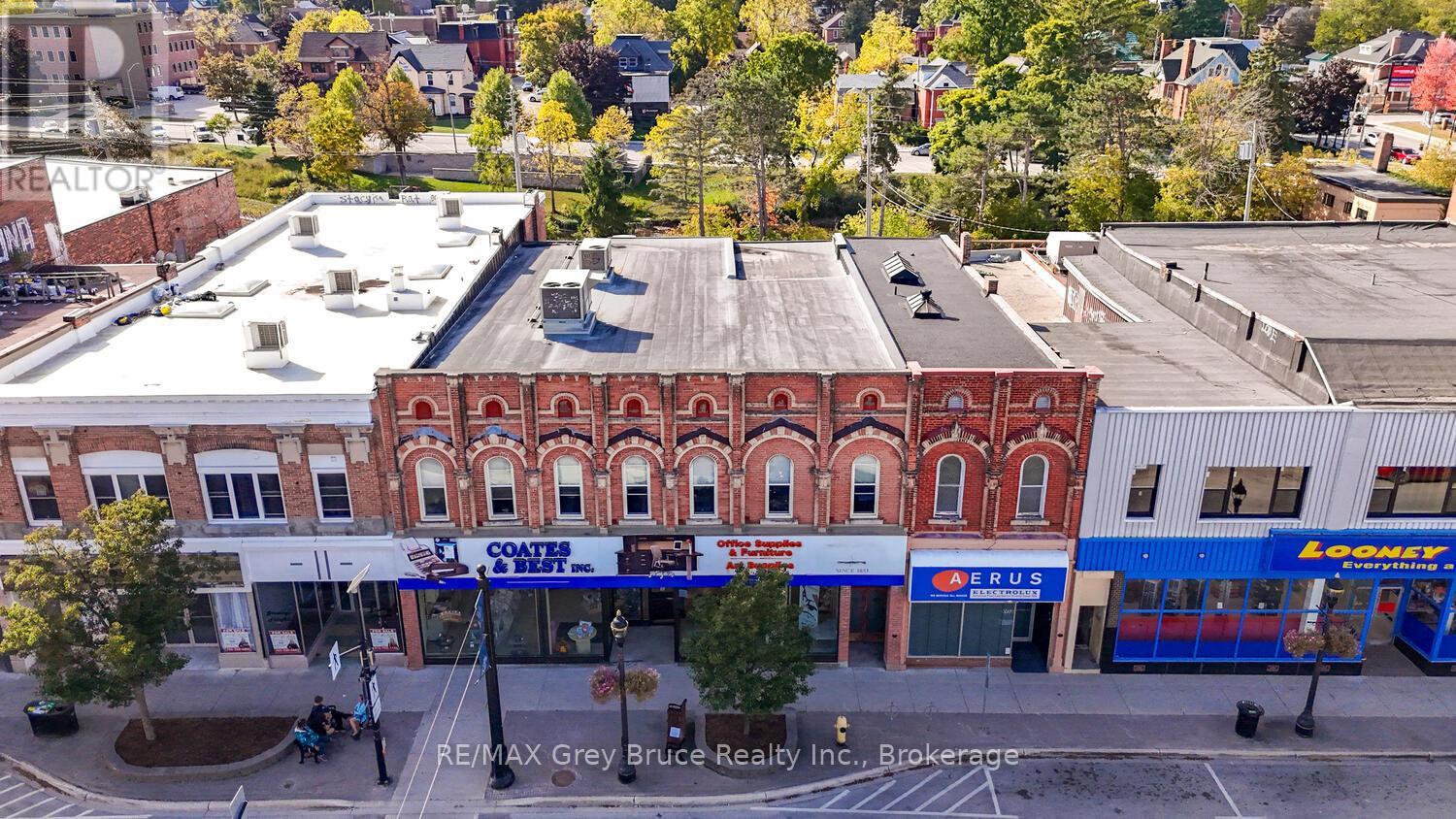 958 2nd Avenue E, Owen Sound, Ontario  N4K 2H6 - Photo 37 - X12426724