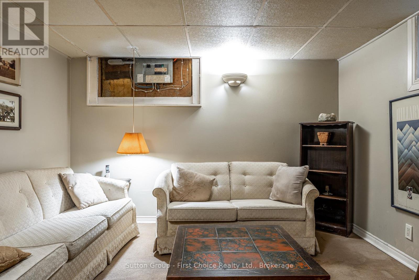 141 Perth Street, Stratford, Ontario  N5A 3Y1 - Photo 36 - X12449719