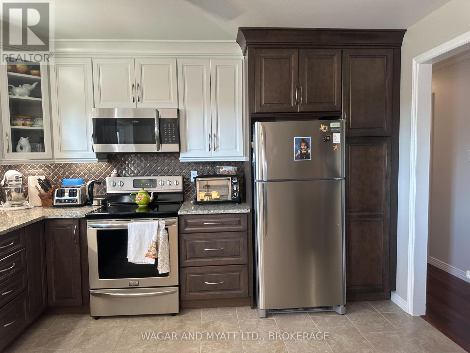 120 Pinecrest Road S, Stone Mills, Ontario  K0K 2S0 - Photo 5 - X12449254