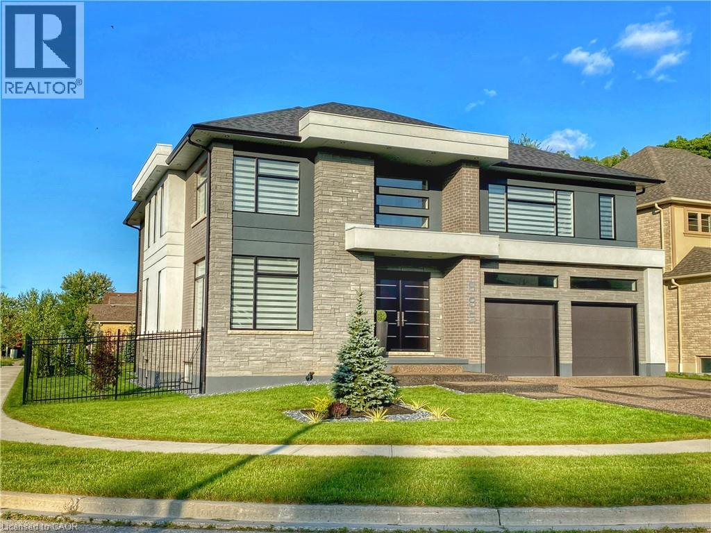 685 Meadowsweet Avenue, Waterloo, Ontario  N2V 0A6 - Photo 2 - 40777173