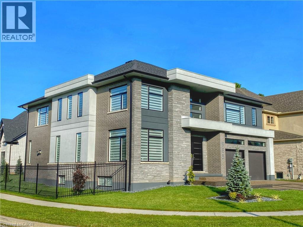 685 Meadowsweet Avenue, Waterloo, Ontario  N2V 0A6 - Photo 3 - 40777173