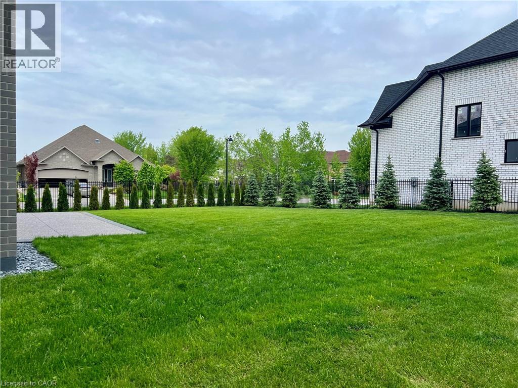685 Meadowsweet Avenue, Waterloo, Ontario  N2V 0A6 - Photo 36 - 40777173