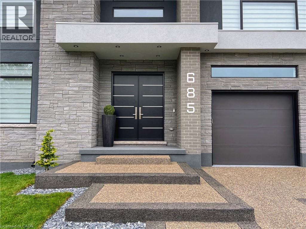 685 Meadowsweet Avenue, Waterloo, Ontario  N2V 0A6 - Photo 4 - 40777173