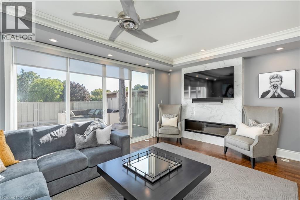 216 Rebecca Street, Oakville, Ontario  L6K 1J9 - Photo 12 - 40775806