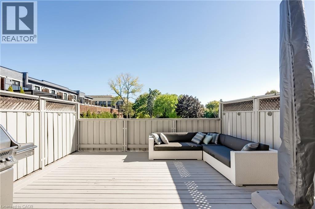 216 Rebecca Street, Oakville, Ontario  L6K 1J9 - Photo 14 - 40775806