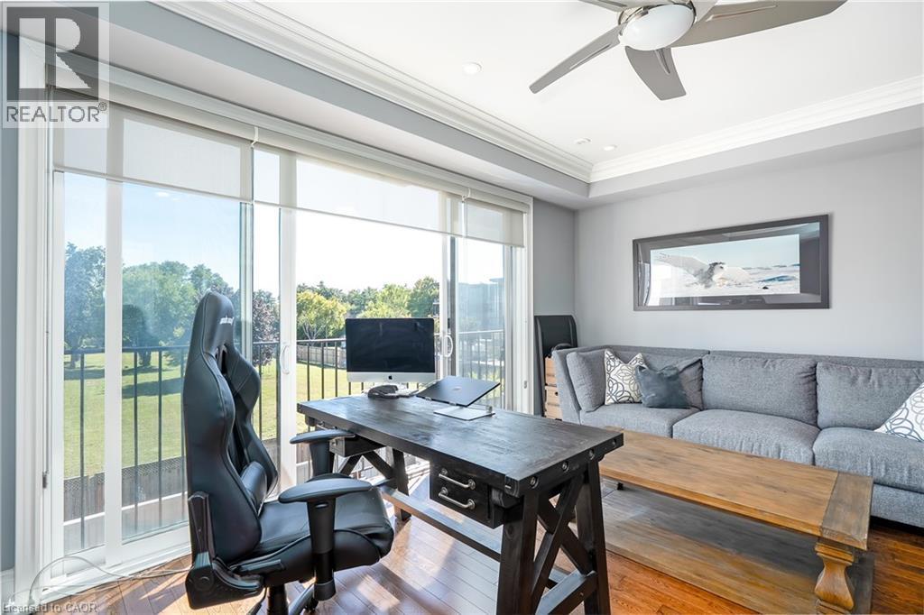 216 Rebecca Street, Oakville, Ontario  L6K 1J9 - Photo 25 - 40775806