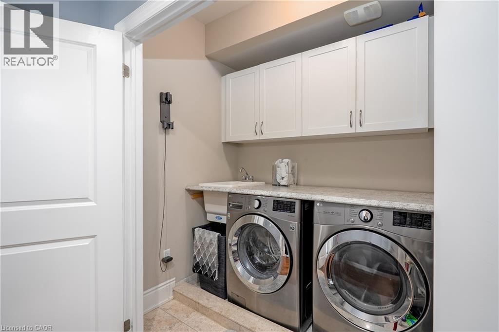 216 Rebecca Street, Oakville, Ontario  L6K 1J9 - Photo 28 - 40775806