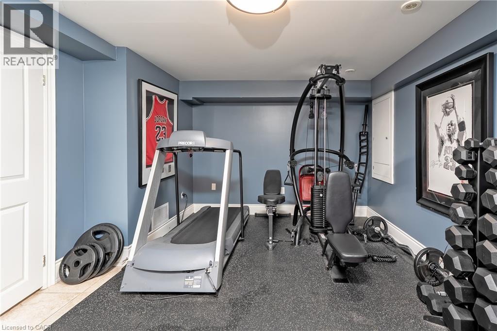 216 Rebecca Street, Oakville, Ontario  L6K 1J9 - Photo 32 - 40775806