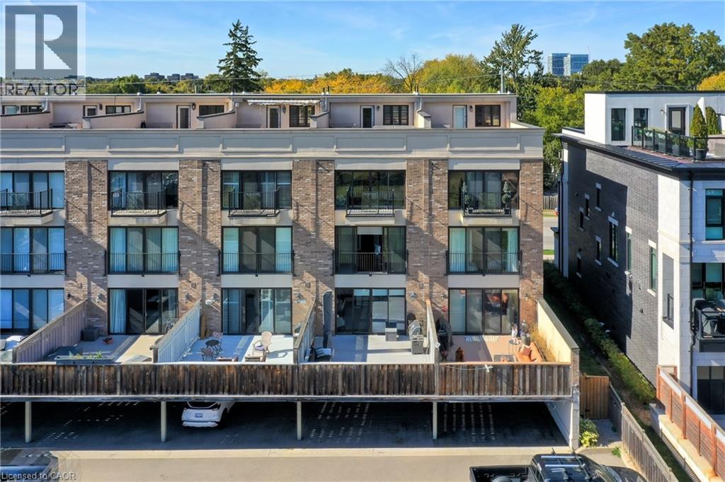 216 Rebecca Street, Oakville, Ontario  L6K 1J9 - Photo 34 - 40775806