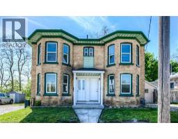 60 WELLINGTON Street, cambridge, Ontario