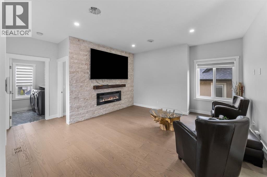 7 Mystic Ridge Way Sw, Calgary, Alberta  T3H 1S7 - Photo 24 - A2250424