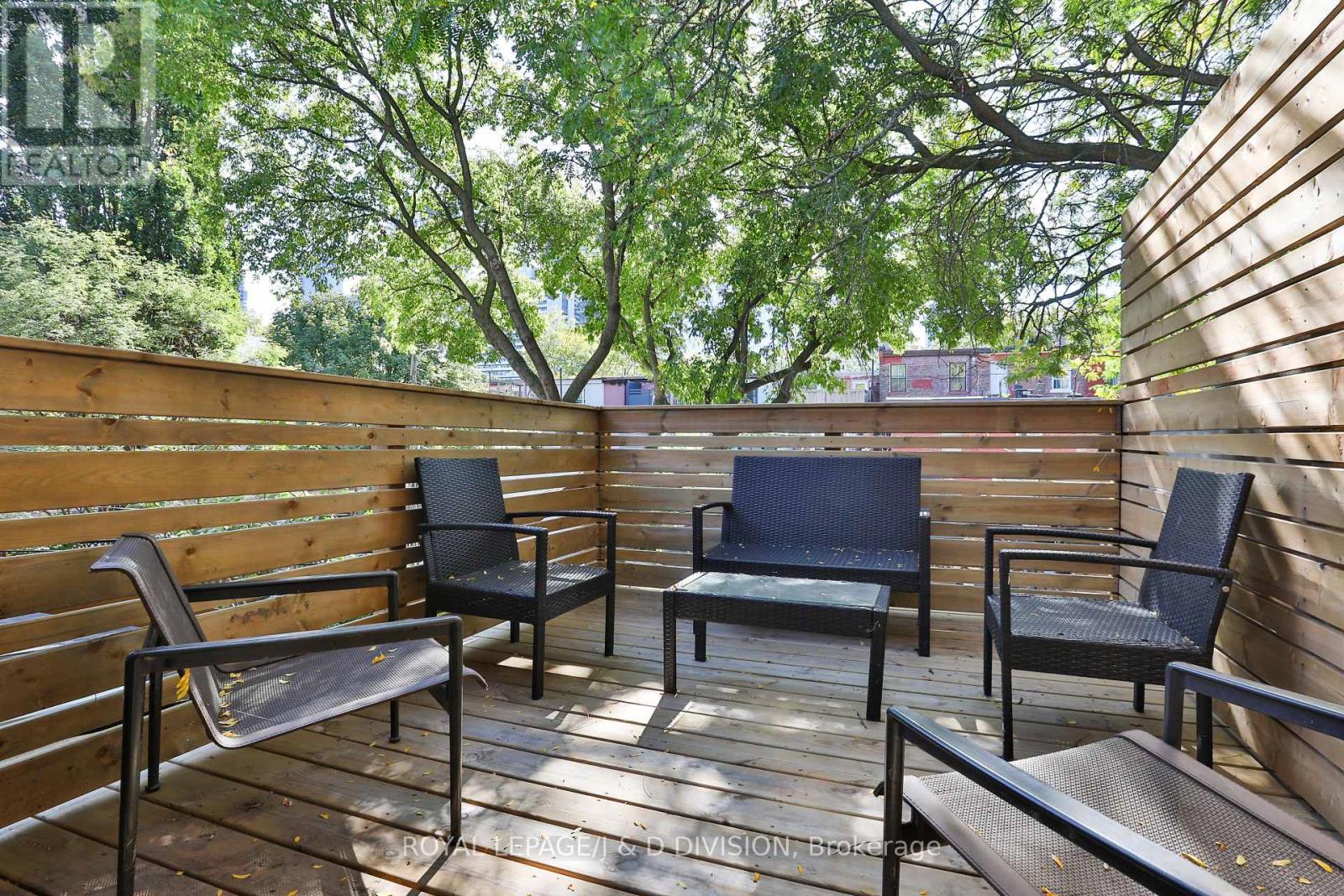 69 Sullivan Street, Toronto, Ontario  M5T 1C2 - Photo 27 - C12449603