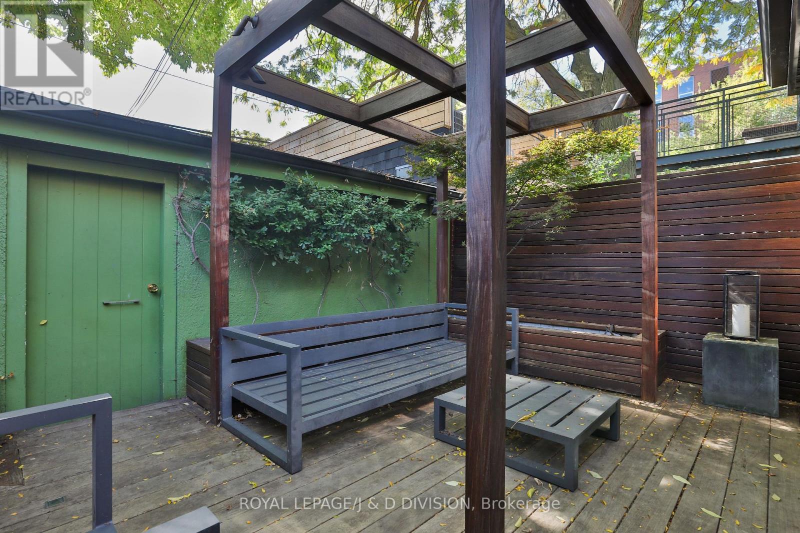 69 Sullivan Street, Toronto, Ontario  M5T 1C2 - Photo 40 - C12449603
