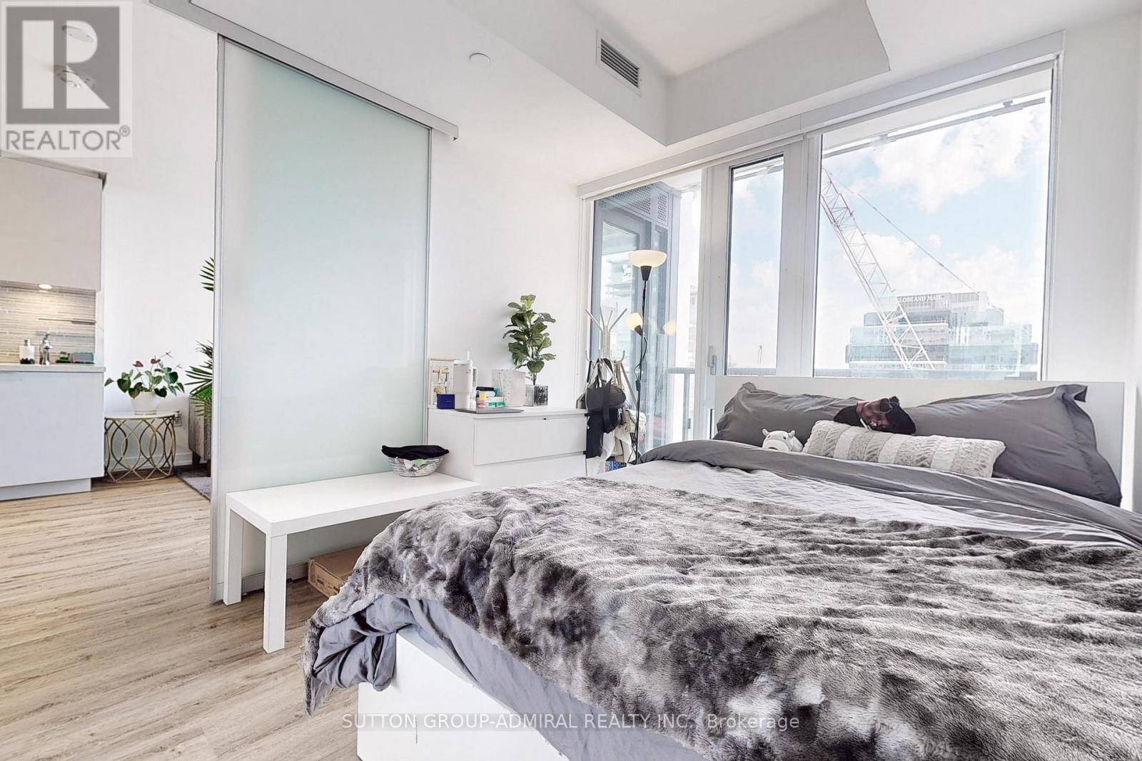 1412 - 158 Front Street E, Toronto, Ontario  M5A 0K9 - Photo 13 - C12449608