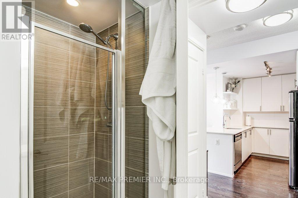 414 - 560 Front Street W, Toronto, Ontario  M5V 1C1 - Photo 10 - C12449638