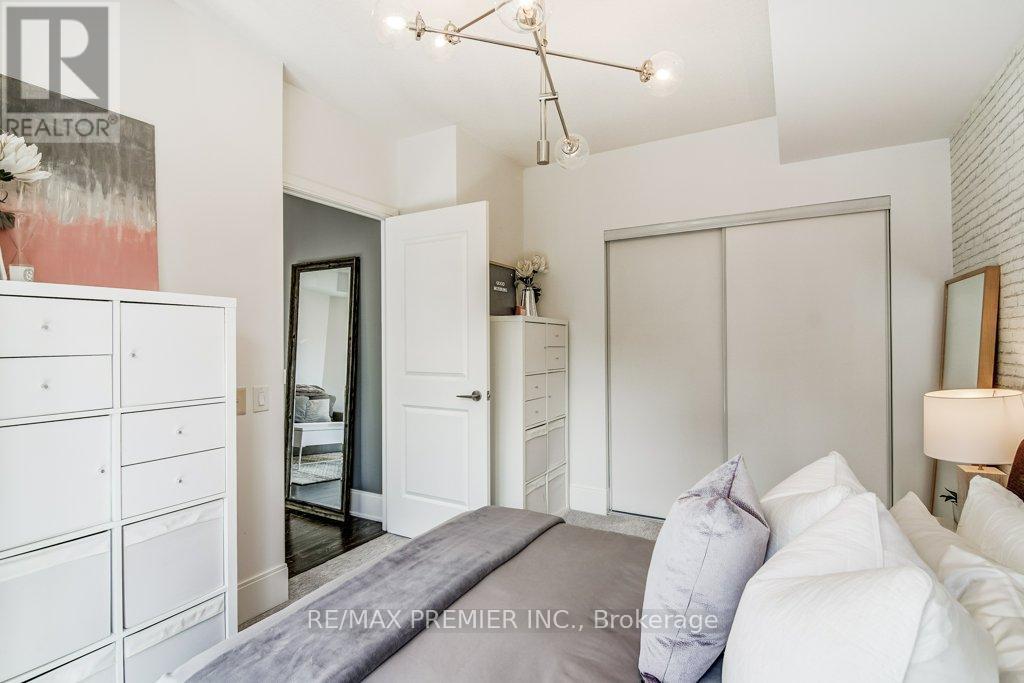 414 - 560 Front Street W, Toronto, Ontario  M5V 1C1 - Photo 18 - C12449638