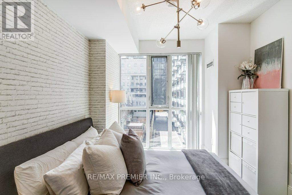 414 - 560 Front Street W, Toronto, Ontario  M5V 1C1 - Photo 19 - C12449638