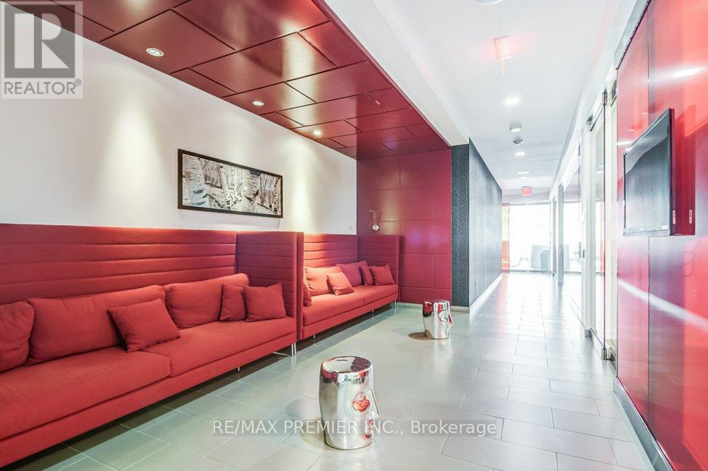 414 - 560 Front Street W, Toronto, Ontario  M5V 1C1 - Photo 28 - C12449638