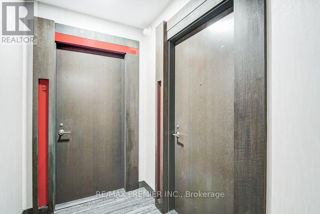 414 - 560 Front Street W, Toronto, Ontario  M5V 1C1 - Photo 3 - C12449638