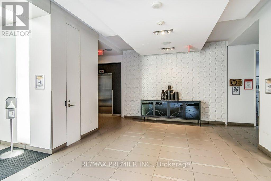 414 - 560 Front Street W, Toronto, Ontario  M5V 1C1 - Photo 31 - C12449638
