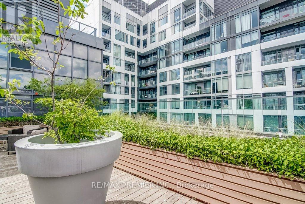 414 - 560 Front Street W, Toronto, Ontario  M5V 1C1 - Photo 34 - C12449638