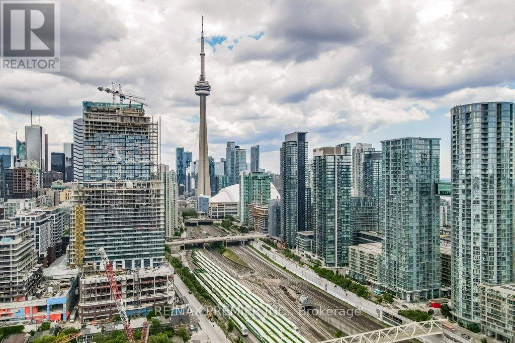 414 - 560 Front Street W, Toronto, Ontario  M5V 1C1 - Photo 45 - C12449638