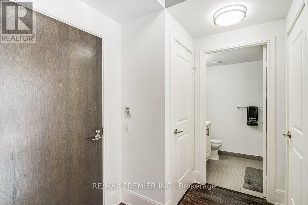414 - 560 Front Street W, Toronto, Ontario  M5V 1C1 - Photo 6 - C12449638