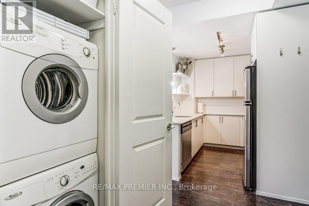 414 - 560 Front Street W, Toronto, Ontario  M5V 1C1 - Photo 8 - C12449638