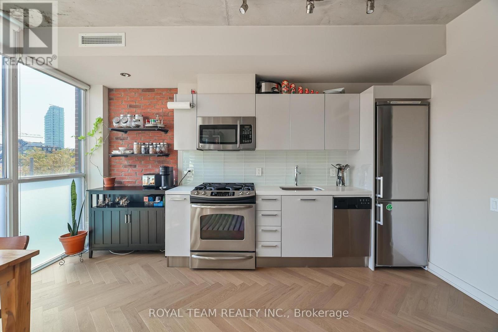 206 - 318 King Street E, Toronto, Ontario  M5A 0C1 - Photo 13 - C12449645