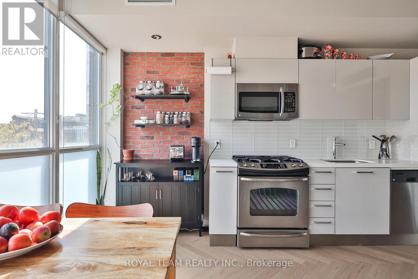 206 - 318 King Street E, Toronto, Ontario  M5A 0C1 - Photo 14 - C12449645