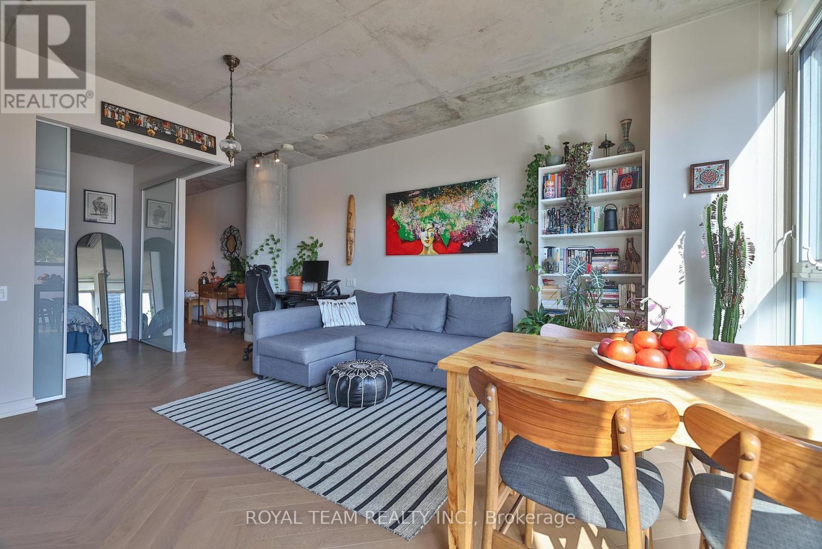 206 - 318 King Street E, Toronto, Ontario  M5A 0C1 - Photo 18 - C12449645
