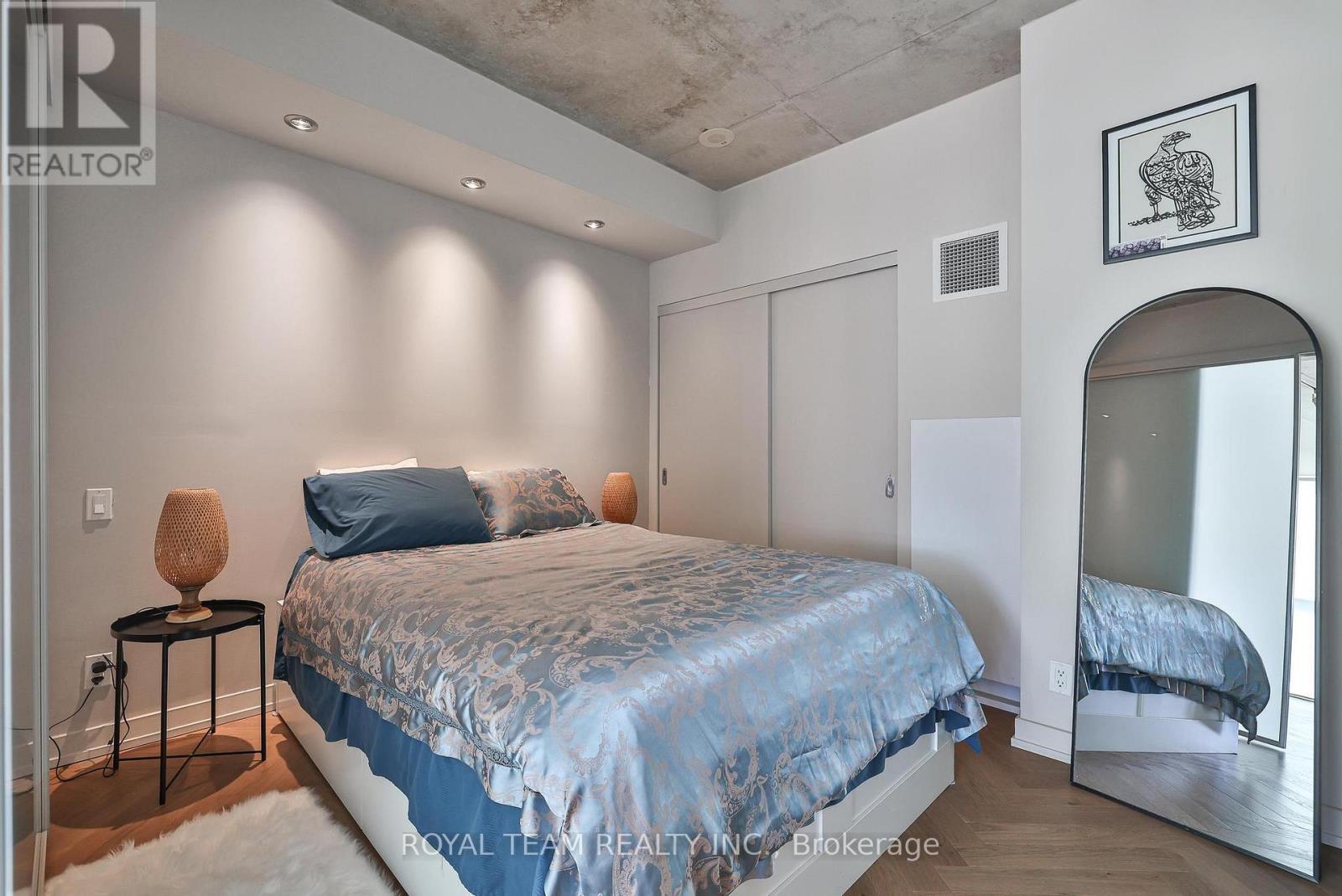 206 - 318 King Street E, Toronto, Ontario  M5A 0C1 - Photo 19 - C12449645