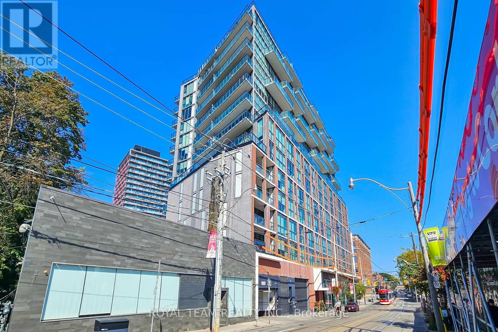 206 - 318 King Street E, Toronto, Ontario  M5A 0C1 - Photo 4 - C12449645