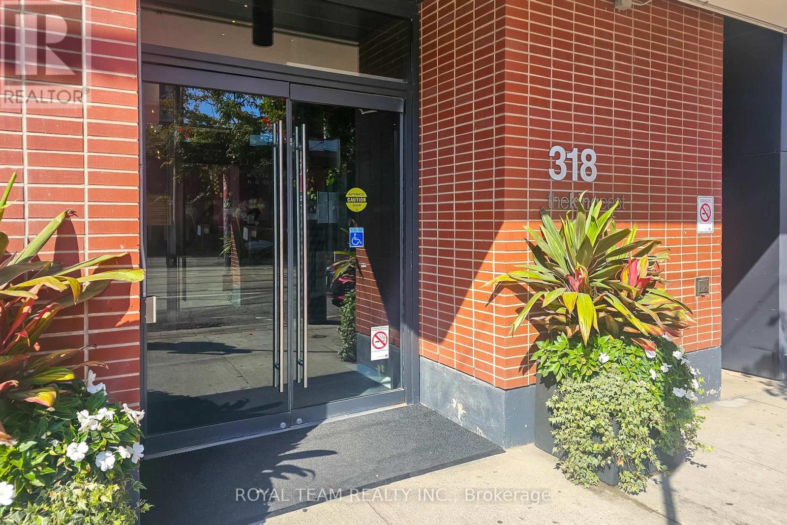 206 - 318 King Street E, Toronto, Ontario  M5A 0C1 - Photo 5 - C12449645
