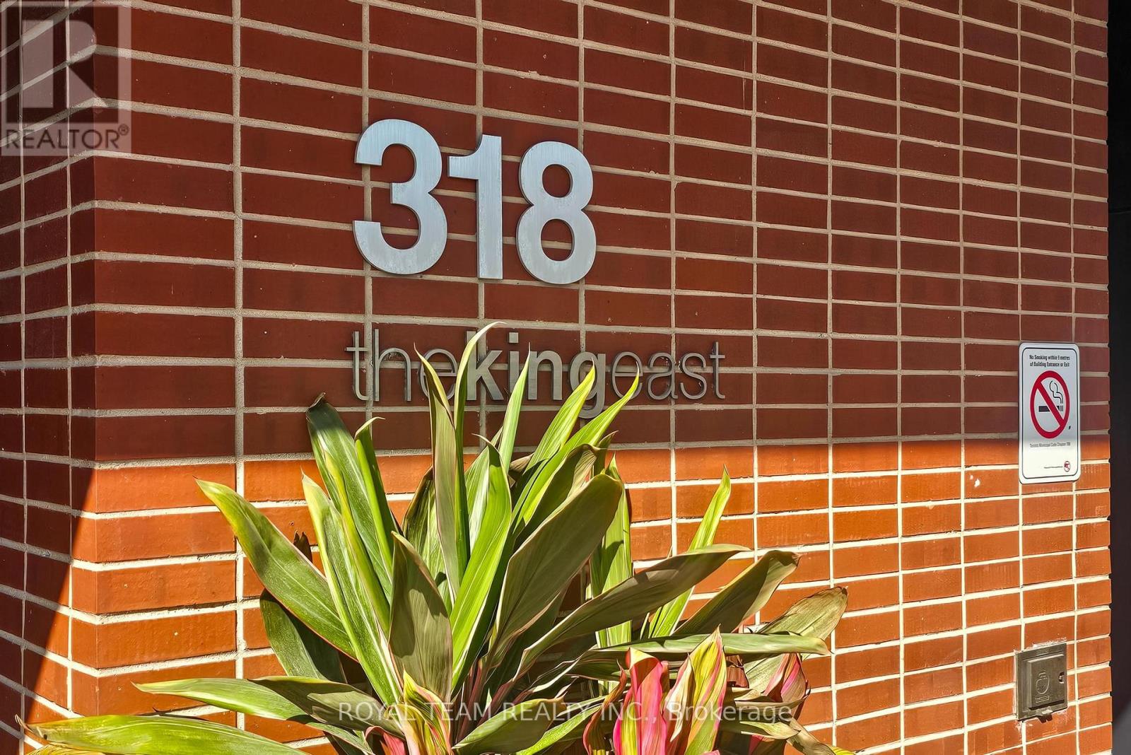 206 - 318 King Street E, Toronto, Ontario  M5A 0C1 - Photo 6 - C12449645