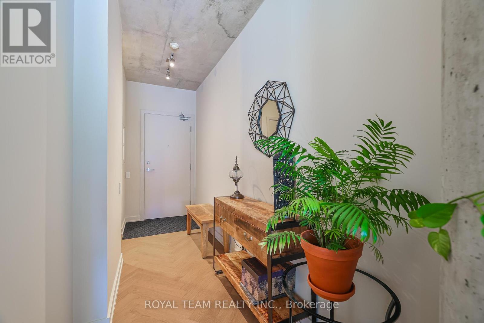 206 - 318 King Street E, Toronto, Ontario  M5A 0C1 - Photo 8 - C12449645