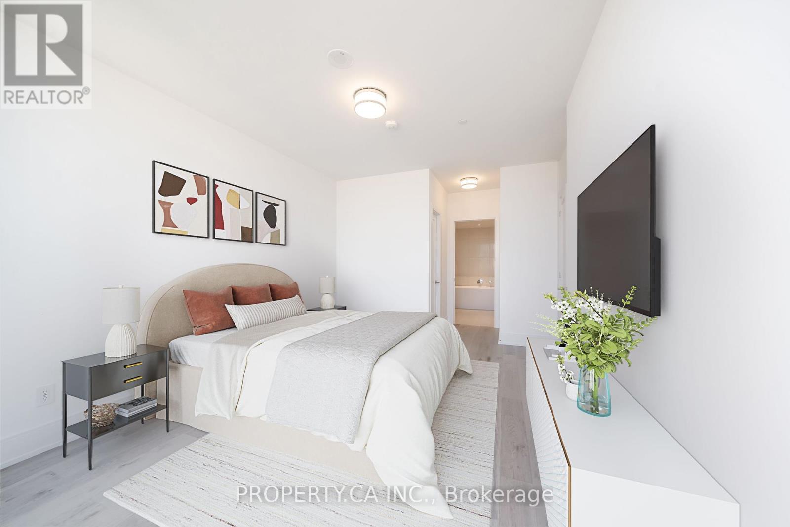 1331 - 155 Merchants Wharf, Toronto, Ontario  M5B 1A6 - Photo 13 - C12449652
