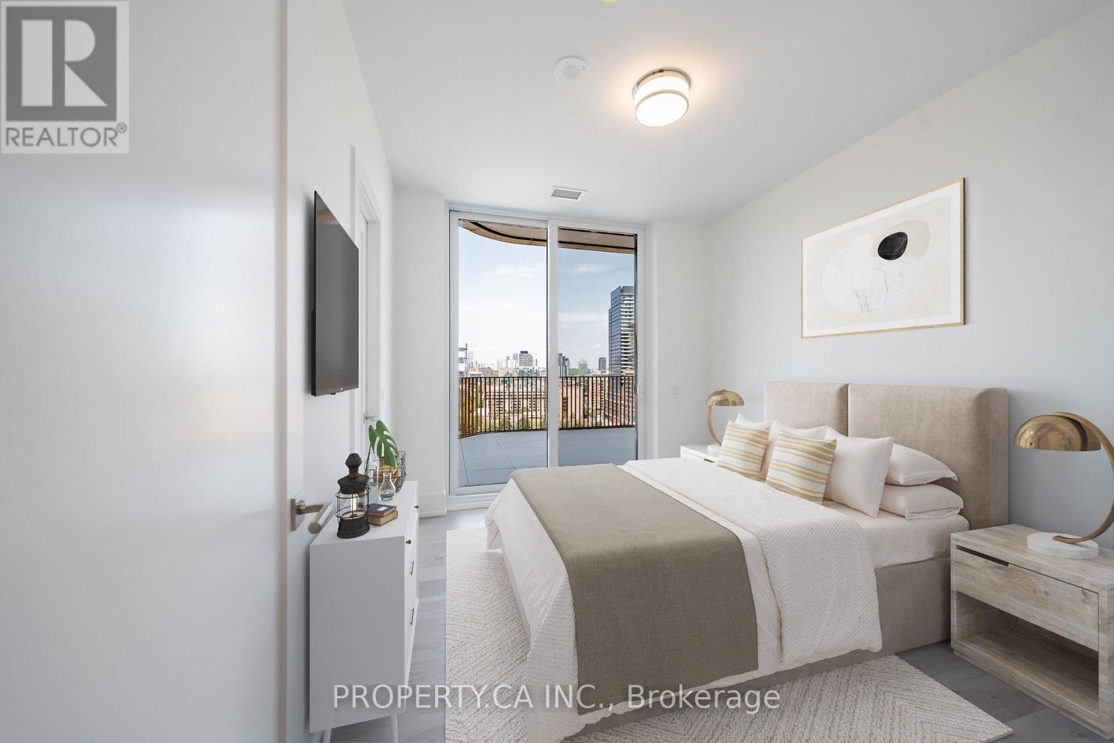 1331 - 155 Merchants Wharf, Toronto, Ontario  M5B 1A6 - Photo 18 - C12449652
