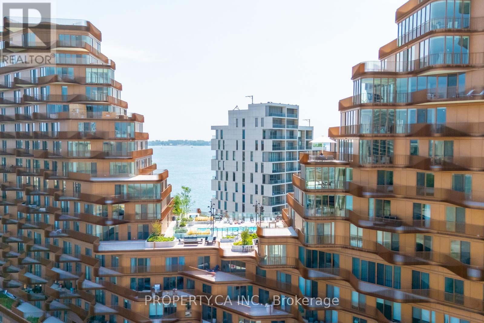 1331 - 155 Merchants Wharf, Toronto, Ontario  M5B 1A6 - Photo 30 - C12449652