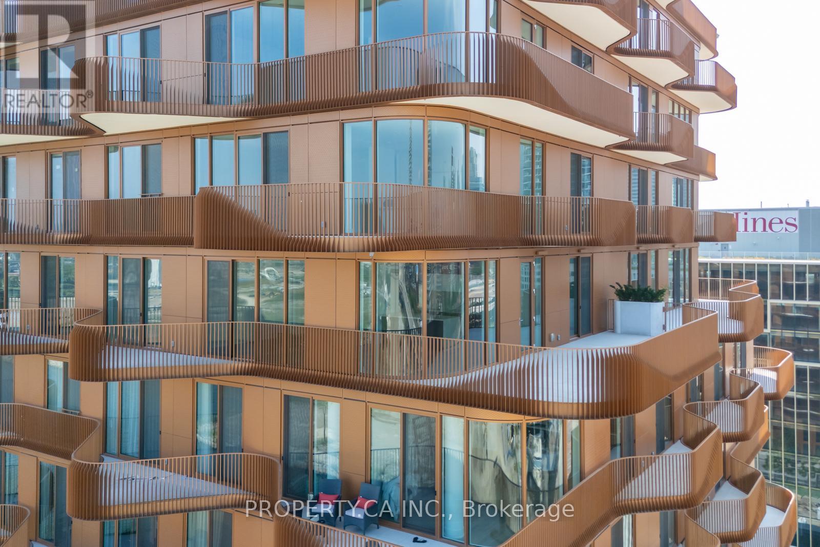 1331 - 155 Merchants Wharf, Toronto, Ontario  M5B 1A6 - Photo 49 - C12449652