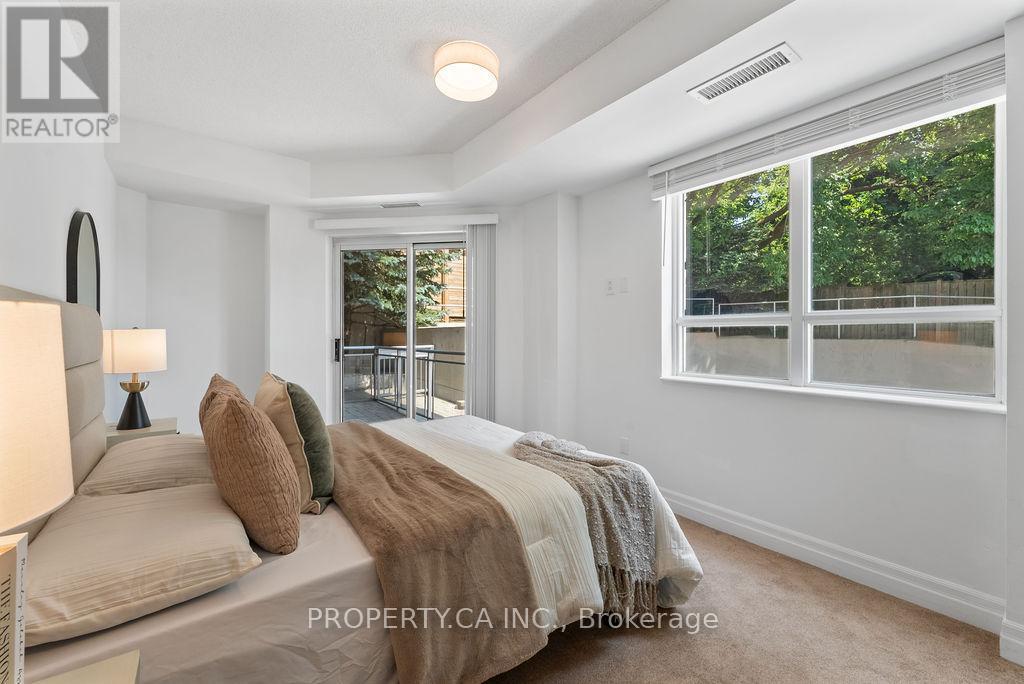 101 - 1801 Bayview Avenue, Toronto, Ontario  M4G 4K2 - Photo 14 - C12449667